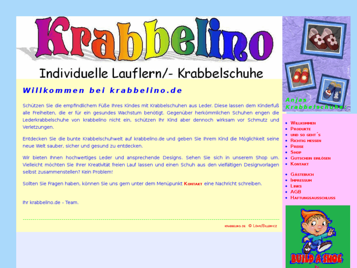 www.krabbelino.de