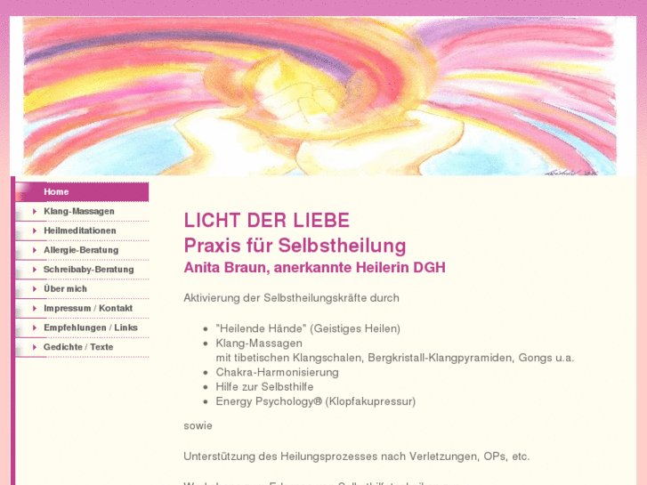 www.licht-der-liebe.net