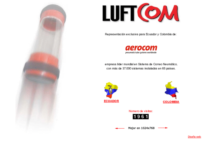 www.luftcom.com