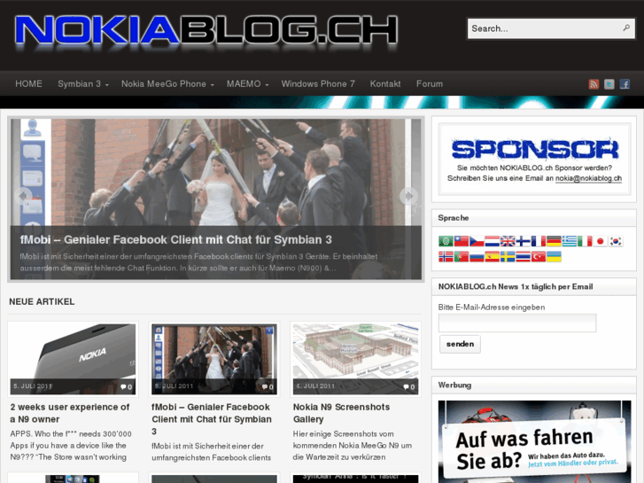www.maemo.ch