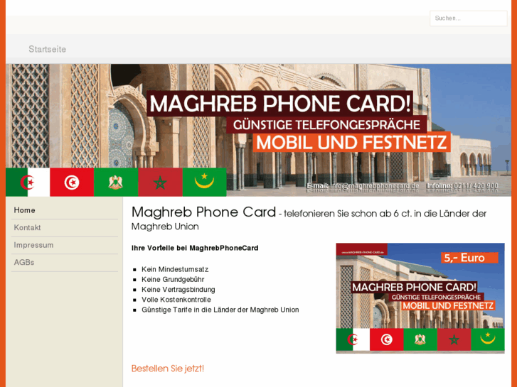 www.maghreb-phone-card.com