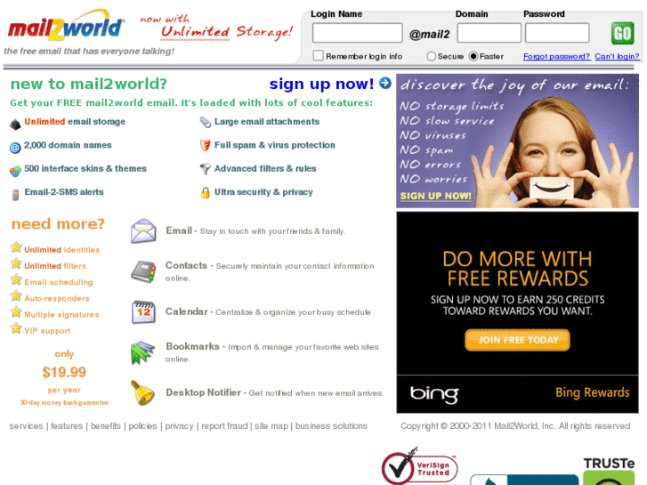 www.mail2kurt.com