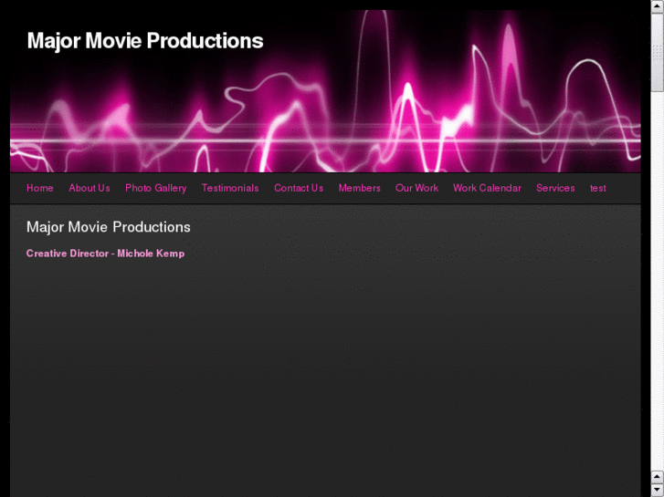 www.majormovieproductions.com