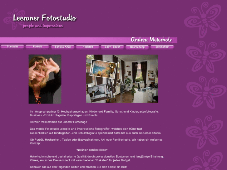 www.meierholz.info