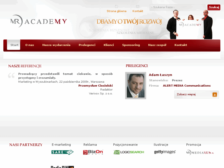 www.mracademy.pl