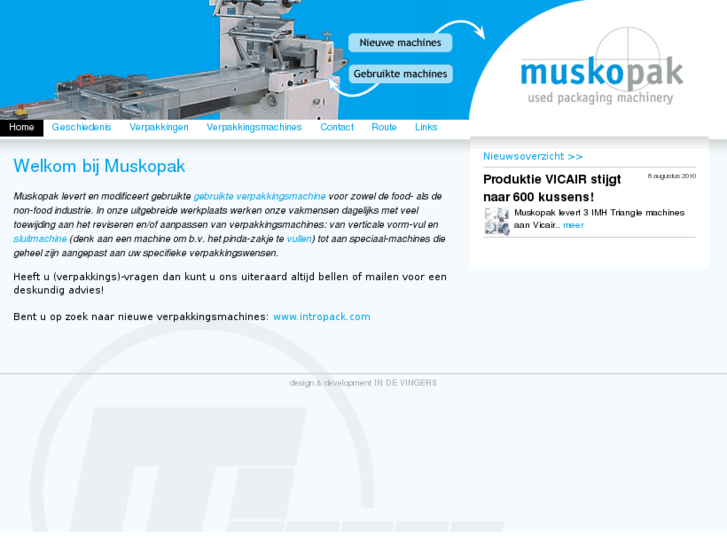 www.muskopak.com