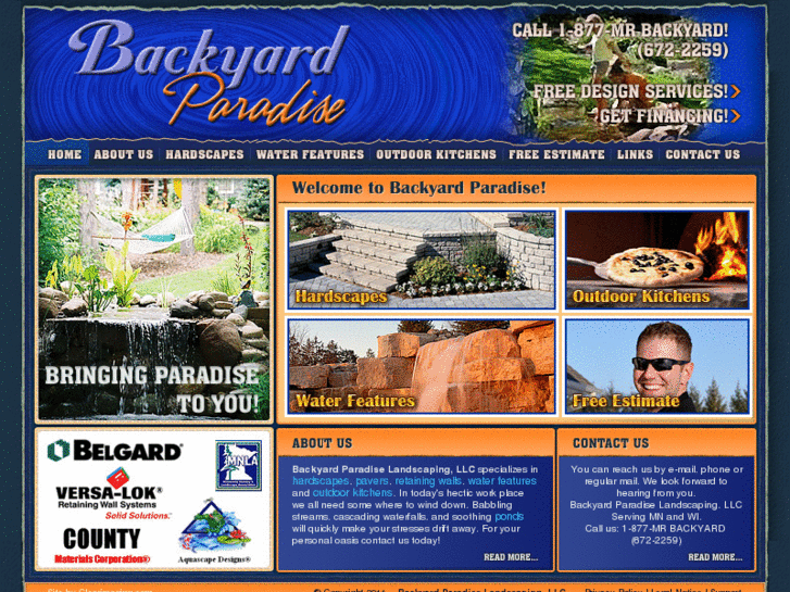 www.mybackyardparadise.com