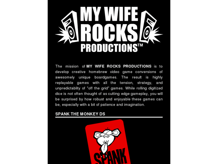 www.mywiferocksproductions.com