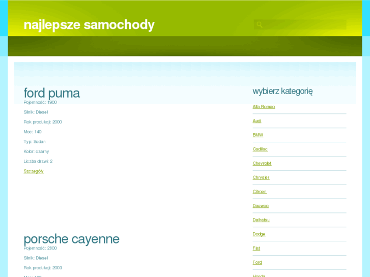 www.najlepsze-samochody.org