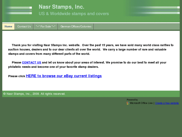 www.nasrstamps.com