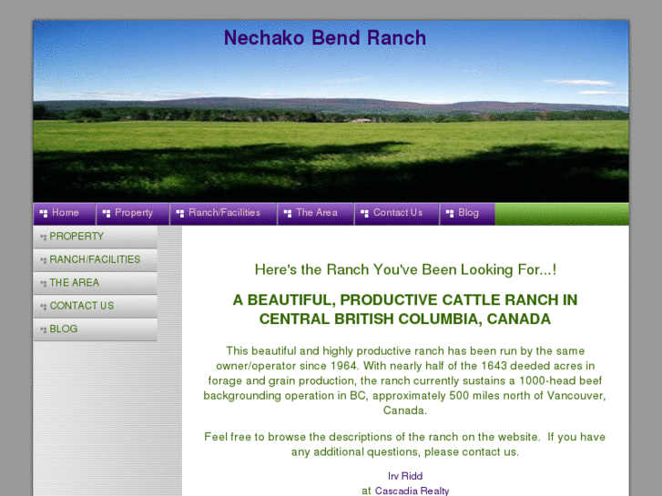 www.nechakobendranch.net