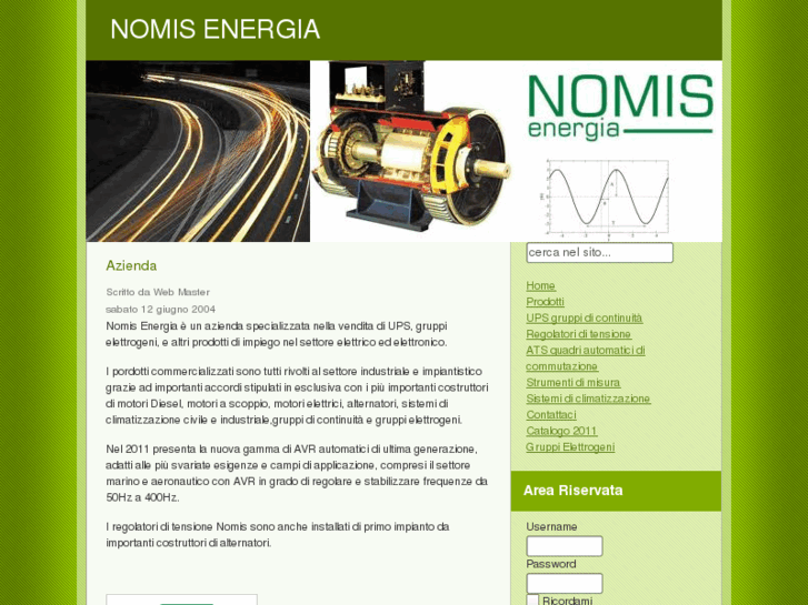 www.nomisenergia.com