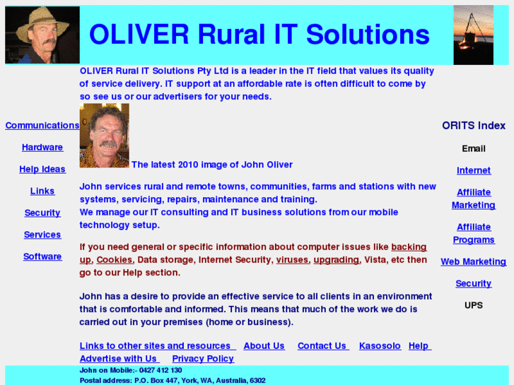 www.oliverrural.com