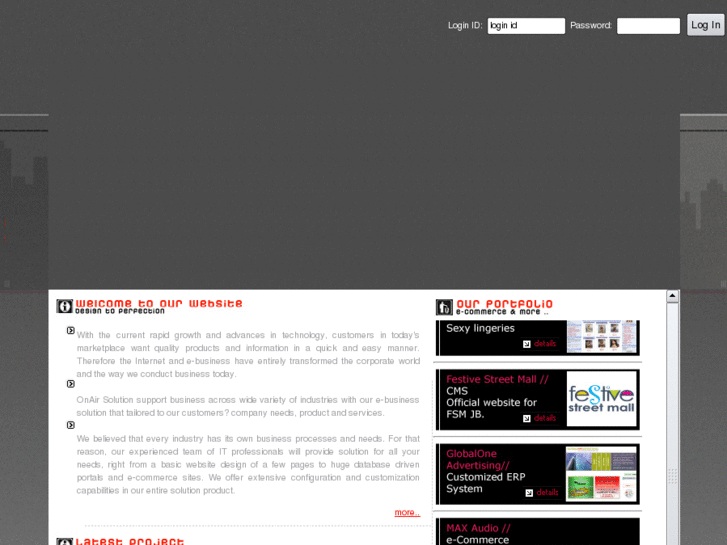 www.onair-solution.com