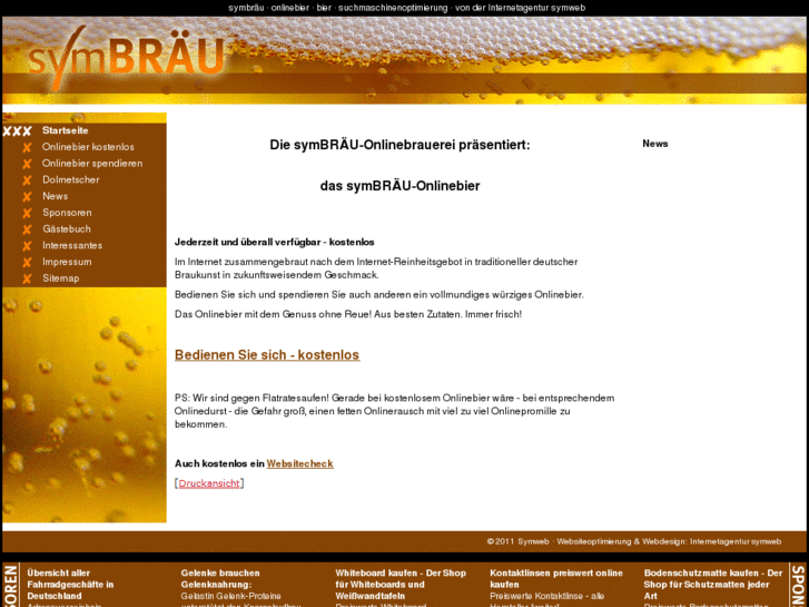 www.onlinebier.eu