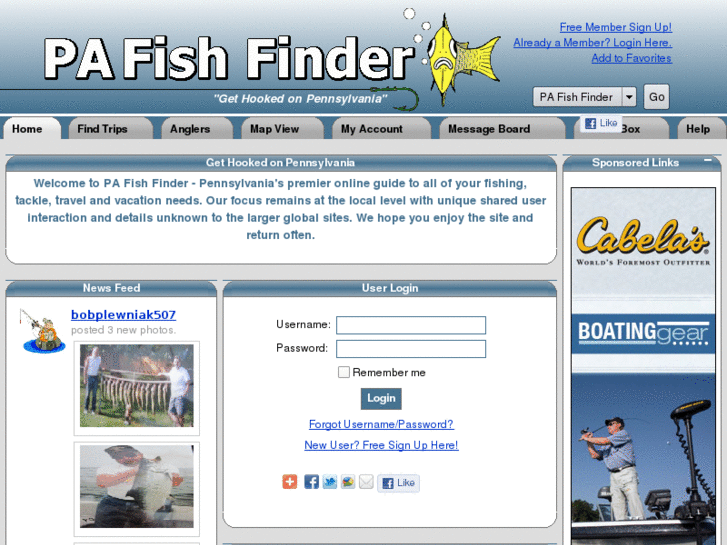 www.pafishfinder.com