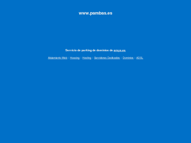 www.pambas.es