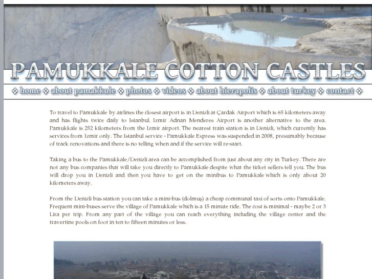 www.pamukkale-cotton-castles.com