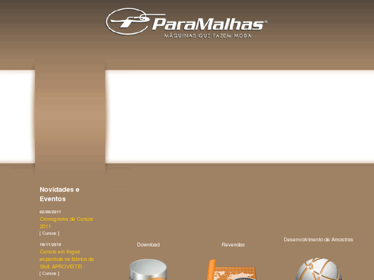 www.paramalhas.com