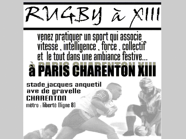 www.parisxiii.com