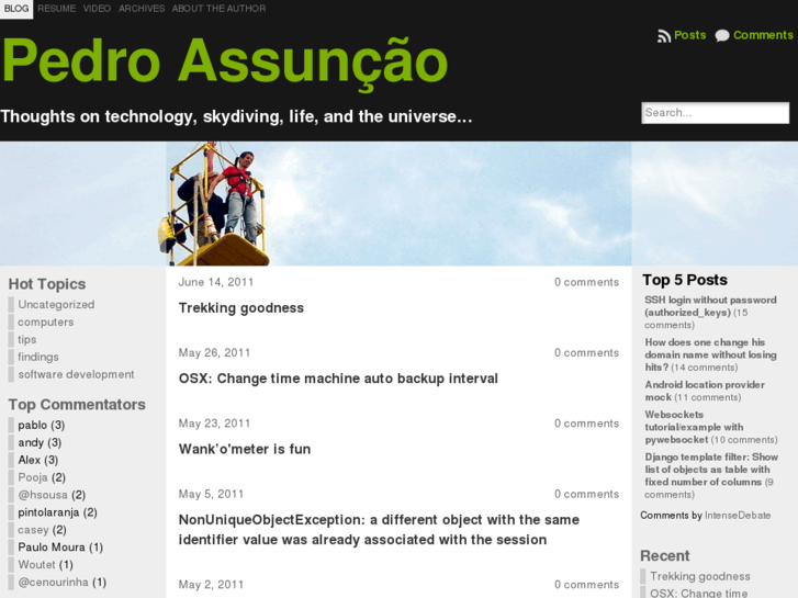 www.pedroassuncao.com