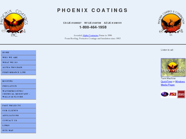 www.phoenixcoatings.com