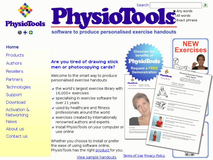www.physio-tools.net