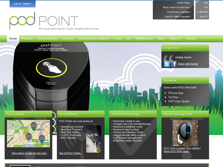 www.pod-point.es
