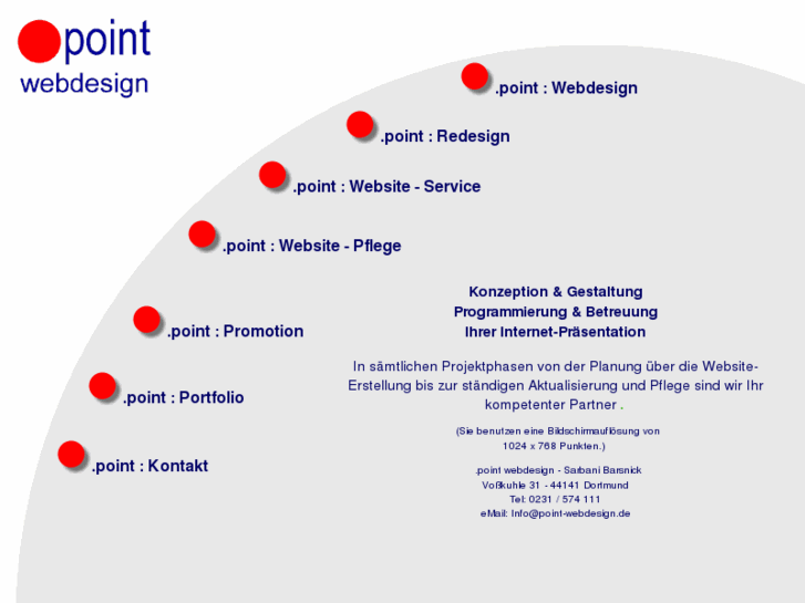 www.point-webdesign.de