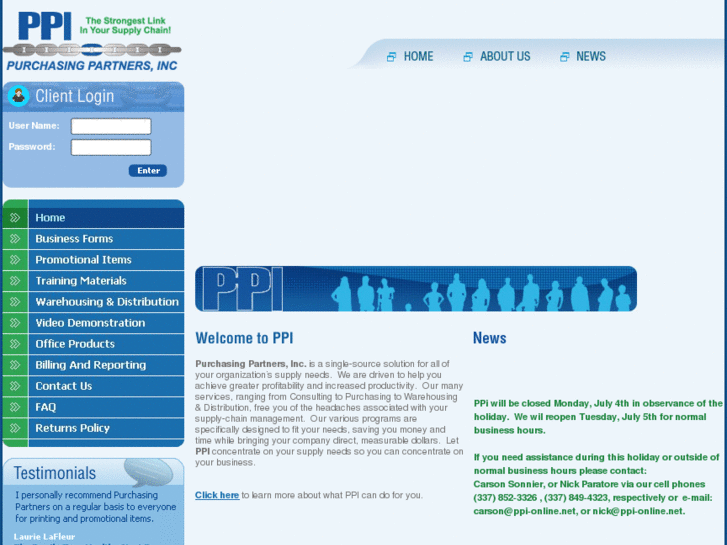 www.ppi-online.net