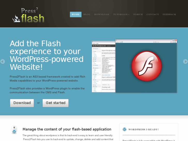 www.press2flash.com