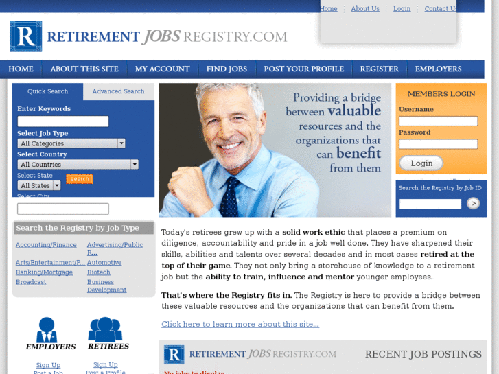 www.retirementjobsregistry.com