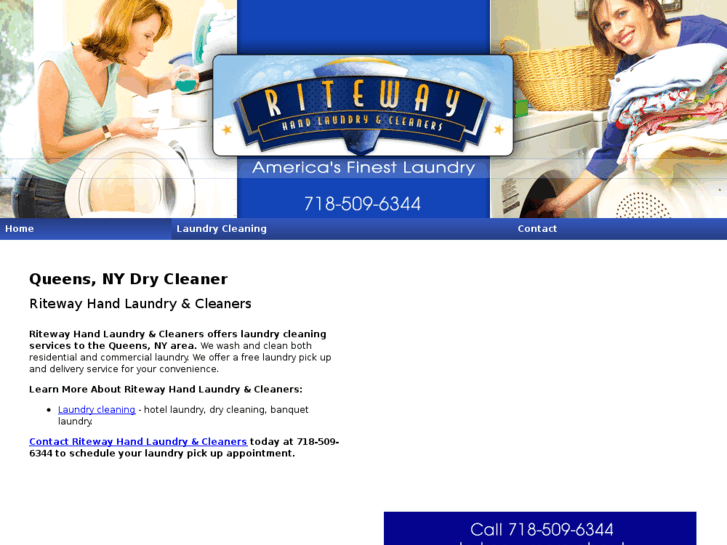 www.ritewaylaundryny.com