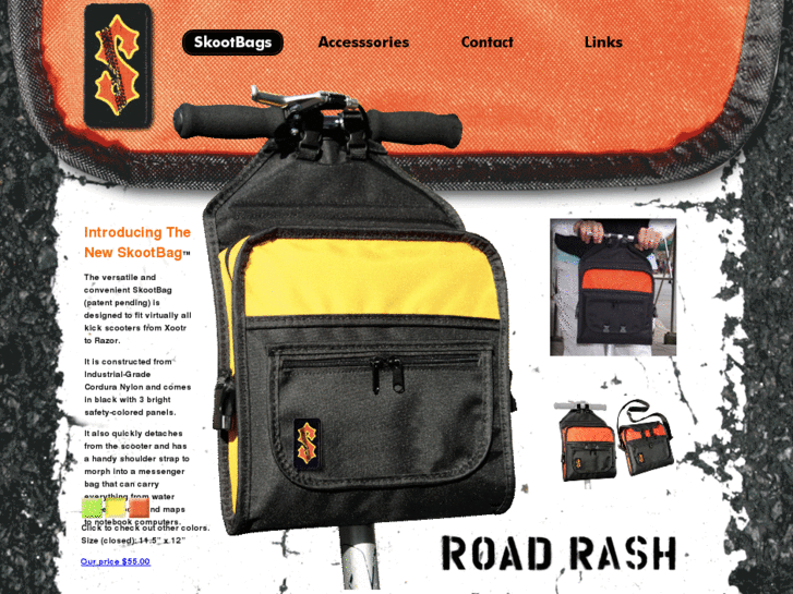 www.roadrash-nyc.com