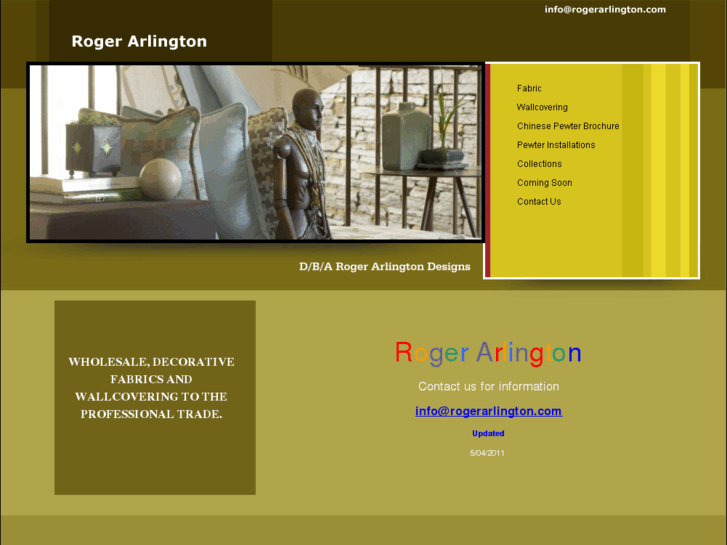 www.rogerarlington.com