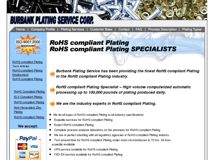 www.rohscompliantplating.com