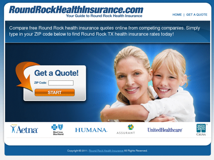 www.roundrockhealthinsurance.com