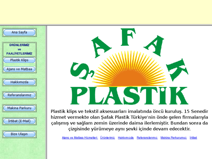 www.safakplastik.com