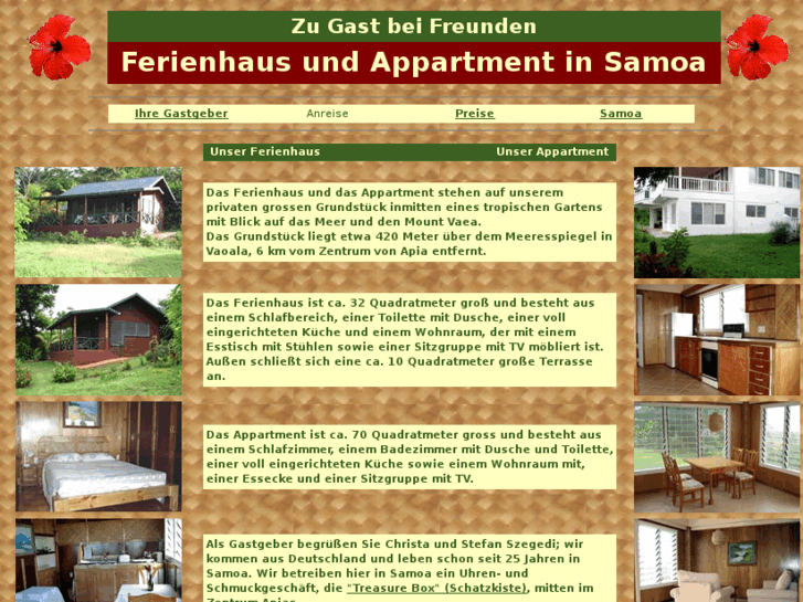 www.samoa-ferienhaus.de