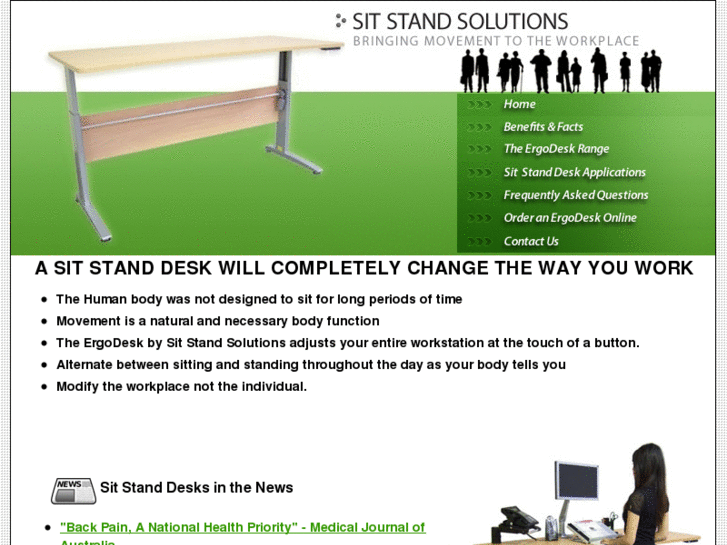 www.sitstandsolutions.com