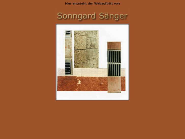 www.sonngard-saenger.net