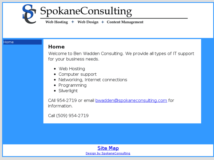 www.spokaneconsulting.com