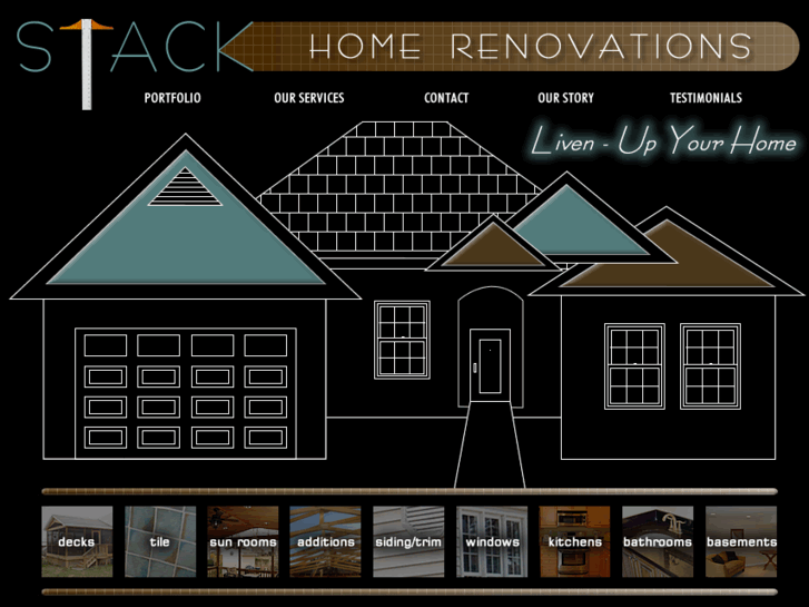 www.stackrenovations.com