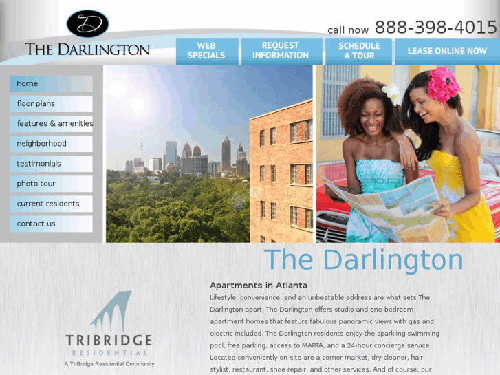 www.thedarlingtonatlanta.com