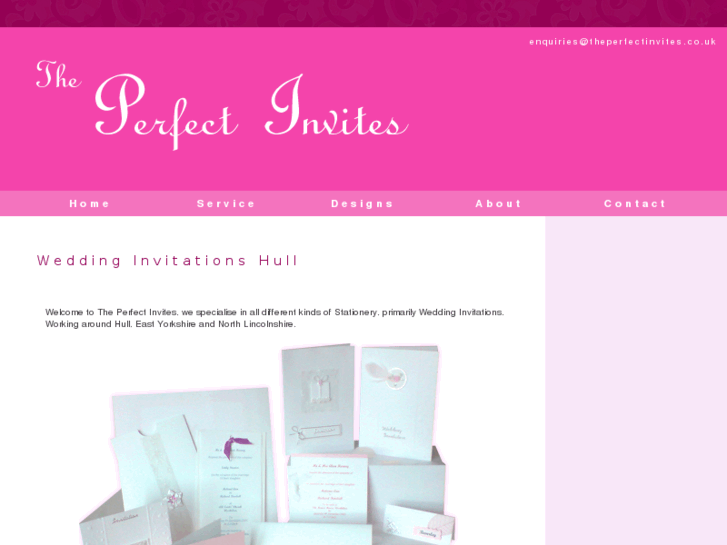 www.theperfectinvites.co.uk