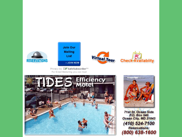 www.tidesmotel.com