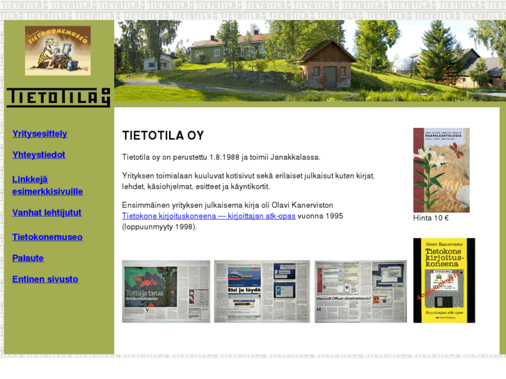 www.tietotila.com