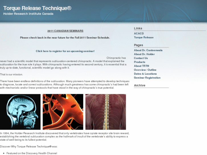 www.torquerelease.ca