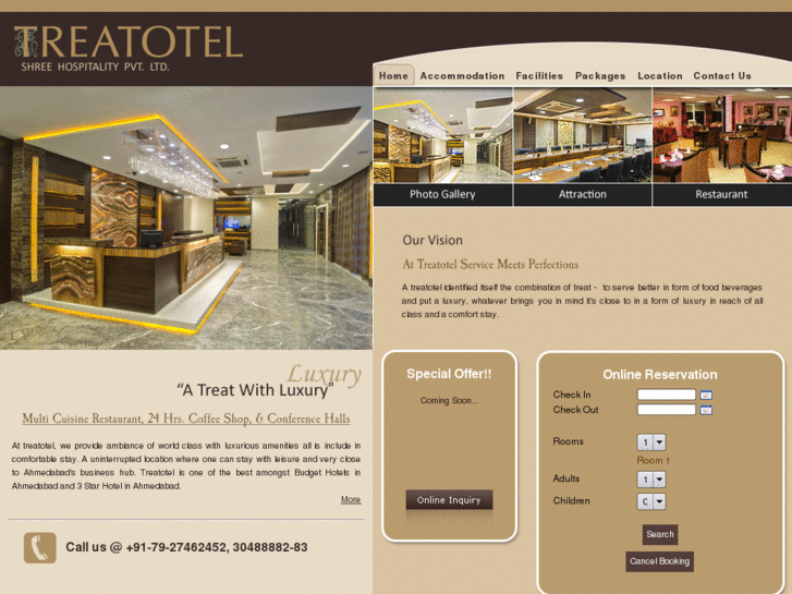 www.treatotel.com