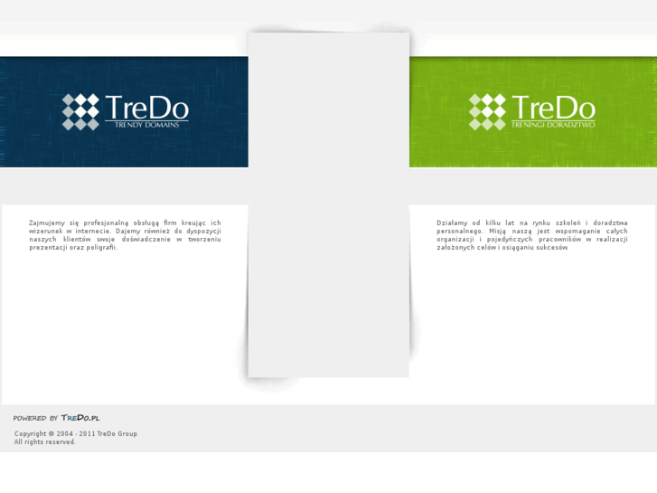 www.tredo.pl